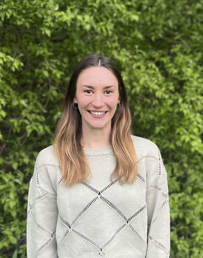 Theresa Bauer Osteopathin und Heilpraktikerin