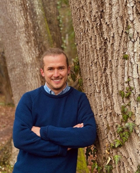 Marinus Taubert Osteopathie und Chiropraktik Starnberg